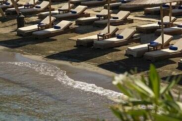 هتل Mandraki Beach Resort   Adults Only