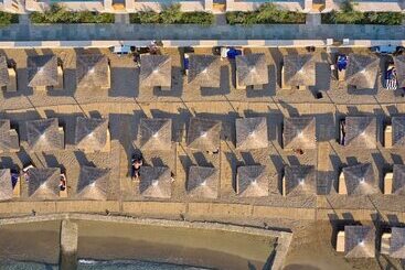 هتل Mandraki Beach Resort   Adults Only