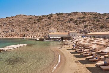 هتل Mandraki Beach Resort   Adults Only