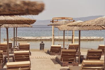 هتل Mandraki Beach Resort   Adults Only