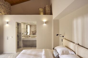 هتل Mandraki Beach Resort   Adults Only