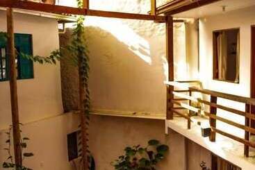 هتل Maré Mansa Pousada E Hostel