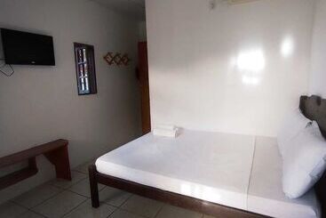 هتل Maré Mansa Pousada E Hostel