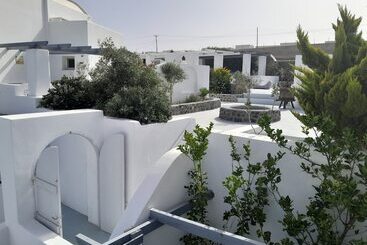 هتل Sea Paradise Villas