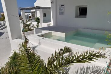 هتل Sea Paradise Villas