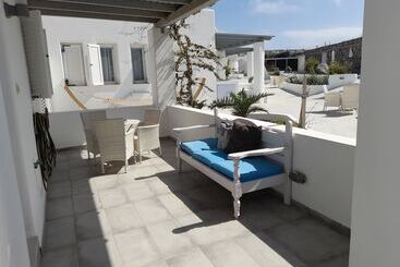 هتل Sea Paradise Villas