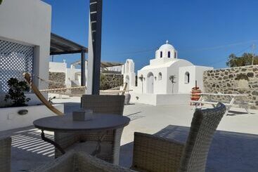 هتل Sea Paradise Villas