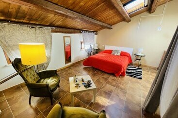 レジデンス Casa Vacanza Abbazia Sulmona Parco Della Majella