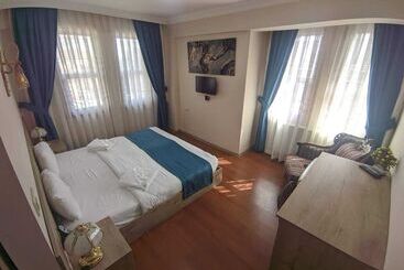 Rumeli Konak Butik Otel