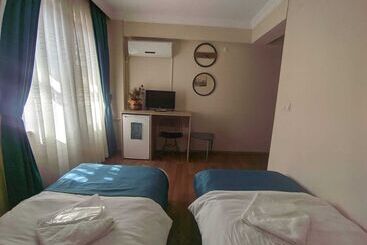 Rumeli Konak Butik Otel