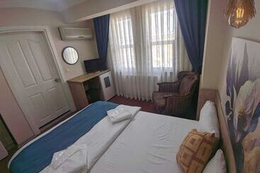 Rumeli Konak Butik Otel