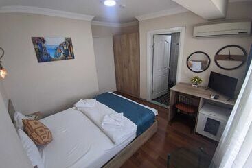 Rumeli Konak Butik Otel