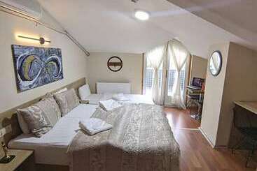 Rumeli Konak Butik Otel