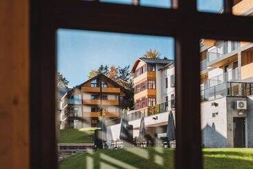 Tremonti Hotel Karpacz