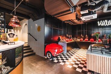 Tremonti Hotel Karpacz