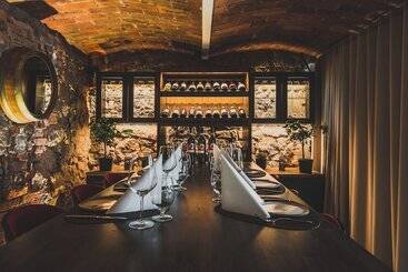 Tremonti Hotel Karpacz