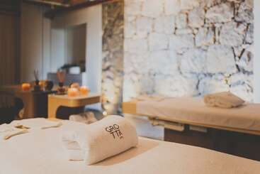 Tremonti Hotel Karpacz