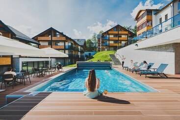 Tremonti Hotel Karpacz