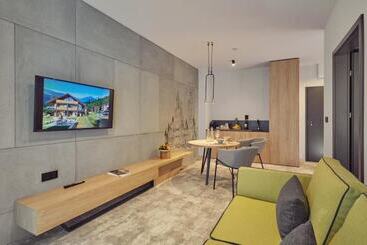 Tremonti Hotel Karpacz