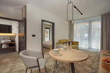 Tremonti Hotel Karpacz