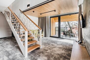 Tremonti Hotel Karpacz