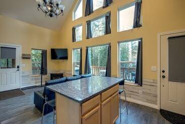 02gs   Wifi   D/w   W/d   Sleeps 8
