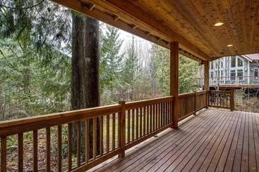 20gs Wifi F/p W/d Sleeps 6