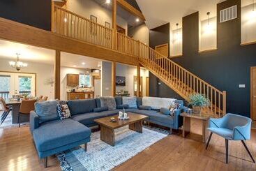 20gs   Wifi   F/p   W/d   Sleeps 6