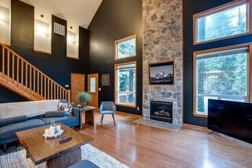 20gs   Wifi   F/p   W/d   Sleeps 6