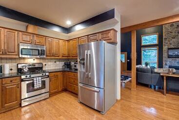 20gs   Wifi   F/p   W/d   Sleeps 6