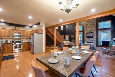 20gs   Wifi   F/p   W/d   Sleeps 6