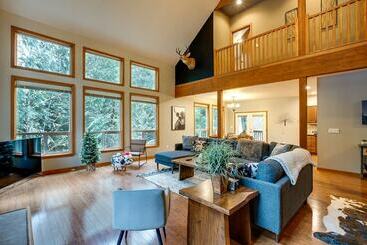 20gs   Wifi   F/p   W/d   Sleeps 6