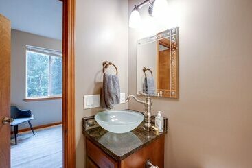 20gs   Wifi   F/p   W/d   Sleeps 6