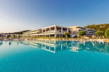 Ammoa Luxury Hotel & Spa Resort