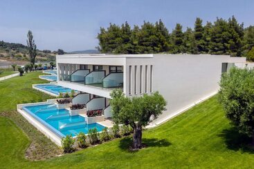 Ammoa Luxury Hotel & Spa Resort