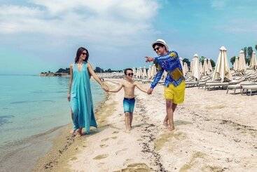 Ammoa Luxury Hotel & Spa Resort