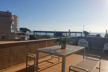 Apartaments Flamingo - L'Ampolla