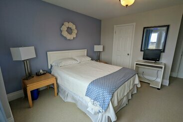 Dicksons Family Suite B&b