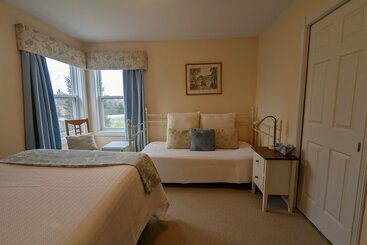 Dicksons Family Suite B&b