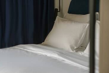 تختخواب و صبحانه Moro Inn