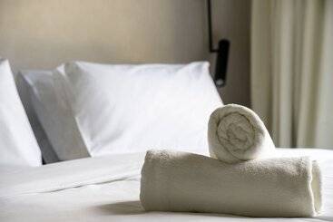 تختخواب و صبحانه Moro Inn