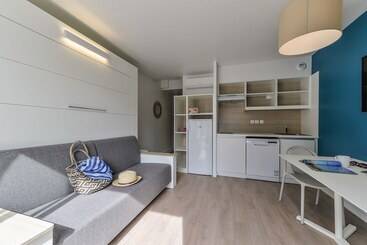 Belambra Clubs Residence Port Camargue  Les Salins