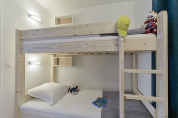 Belambra Clubs Residence Port Camargue  Les Salins