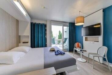 Belambra Clubs Residence Port Camargue Les Salins