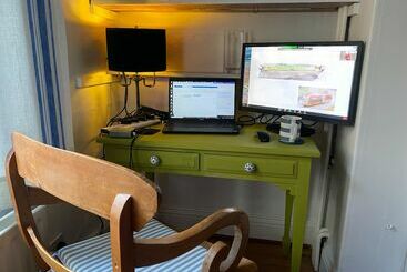 Charming 2bed Kaitness Cottage In Skipton