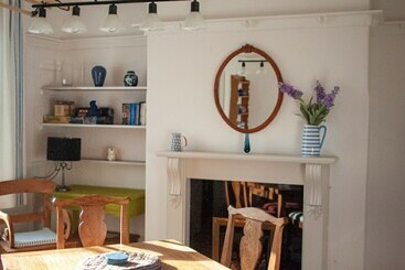 Charming 2bed Kaitness Cottage In Skipton