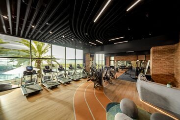 Citadines Marina Halong
