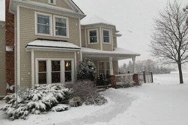 Dicksons Family Suite B&b