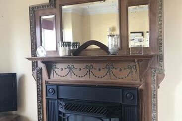 Dicksons Family Suite B&b