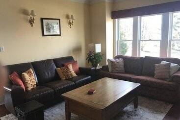 Dicksons Family Suite B&b